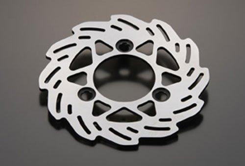 Rakuten - SHIFT UP (シフトアップ) リアウエーブ ディスクローター リア用 φ160 (厚さ 4mm) 201051