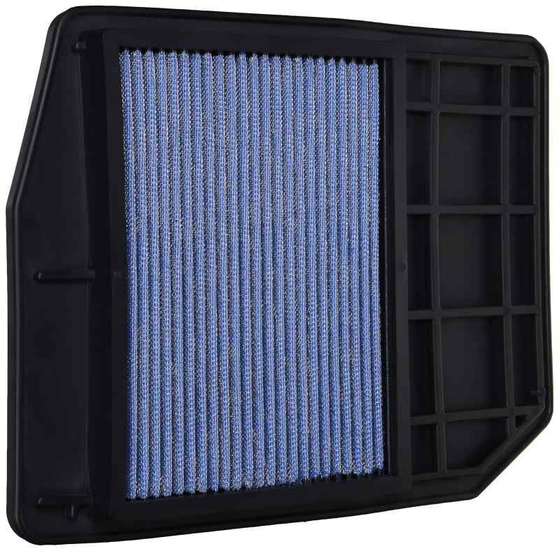BLITZ(ブリッツ) SUS POWER AIR FILTER LM WH-701B 59621
