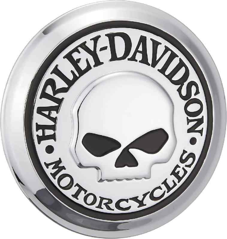 ハーレーダビッドソン(Harley Davidson) 