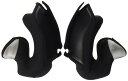 オージーケーカブト(OGK KABUTO) KAZAMI チークパッドセット XL(40mm) 62731