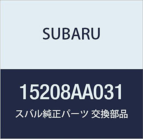 Rakuten - SUBARU (スバル) 純正部品 オイル フイルタ コンプリート 品番15208AA031
