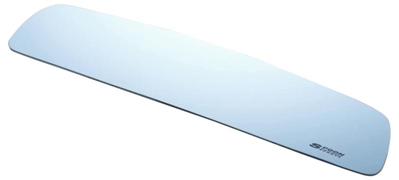 Rakuten - スプーン(Spoon) 【SPOON SPORTS ブルーワイドリアビューミラー】ホンダ シビック FK 76400-BRM-005