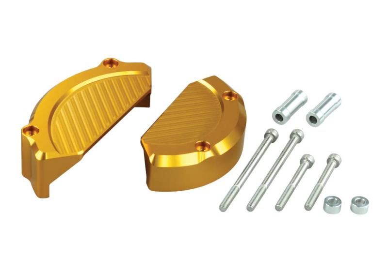 ポッシュフェイス(POSH FAITH) バイク用品 エンジンガード (左右セット) CB1300SF(2014-2025年) | CB1300SB(2014-2025年) | CB1300SF-SP(2019-2025年) | CB1300SB-SP(