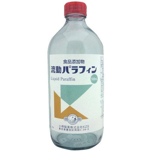 Rakuten - 小堺製薬 流動パラフィン(食添) 500mL