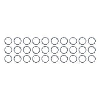 Ϸ 4x5mmåȥåסƥ쥹 0.1/0.2/0.3mm 10 SH4