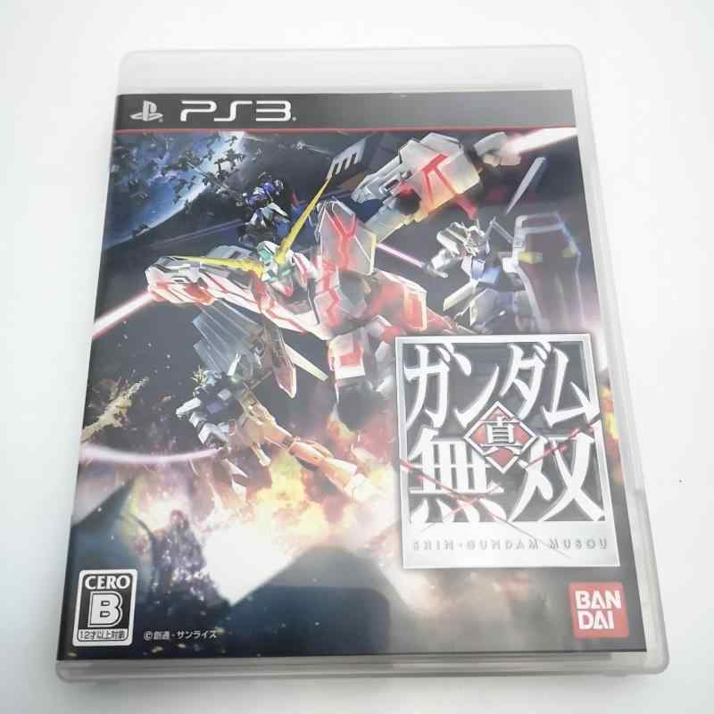 真・ガンダム無双 - PS3