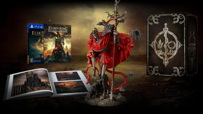 եgt㤨֡PS4ELDEN RING SHADOW OF THE ERDTREE 쥯ǥ(ǥǡפβǤʤ16,287ߤˤʤޤ