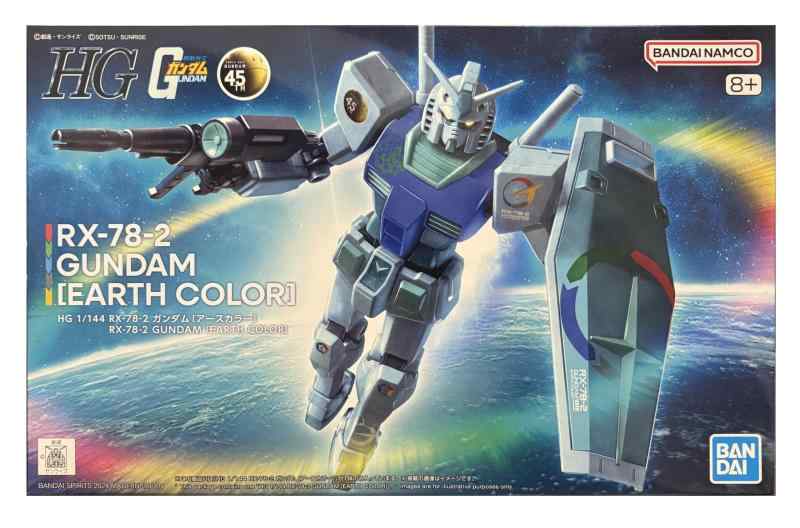 RX-78-2 ガンダム
