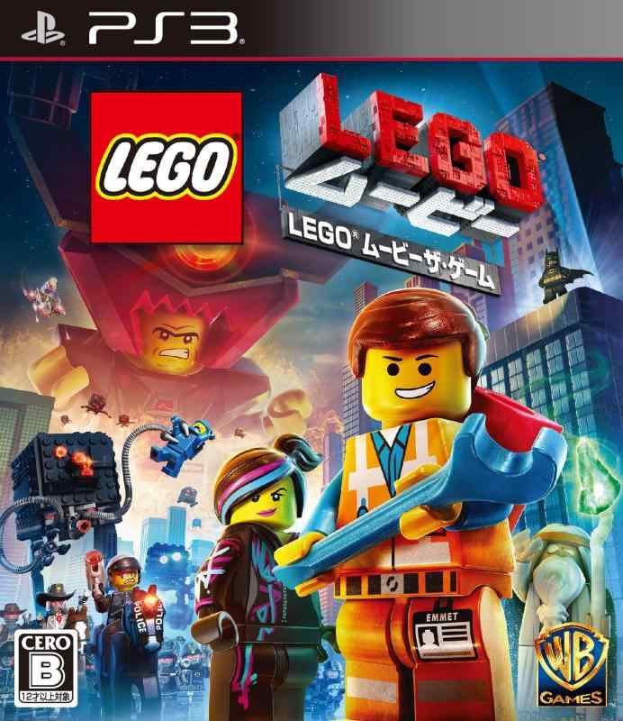 եgt㤨LEGO (R ࡼӡ  - PS3פβǤʤ2,462ߤˤʤޤ