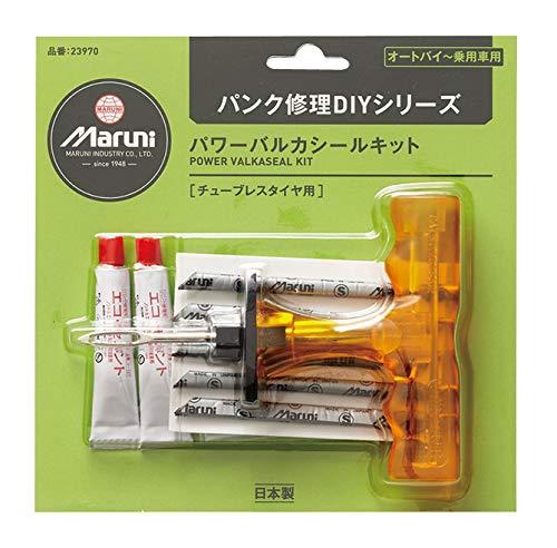 マルニ工業 パワーバルカシールキット B.P 23970