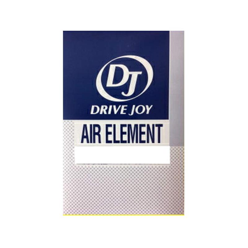 タクティー(TACTI) エアエレメント V9112-F008(2)