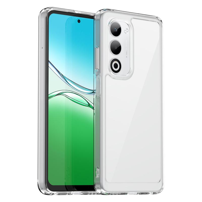 Rakuten - スマホケース 衝撃吸収 指紋防止 TPU+PC ケース 落下防止 カバー カメラ保護 軽量 傷つけ防止 耐久性 黄ばみなし 保護カバー