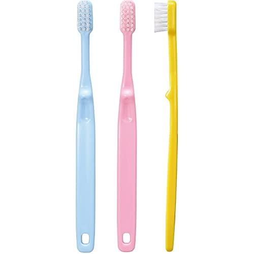 Ciメディカル 子供用ミニサイズ歯ブラシ 20本セット 歯ブラシ Ci32 Mふつう Ciメディカル 子供用ミニサイズ歯ブラシ 20本セット 歯ブラシ Ci32 Mふつう