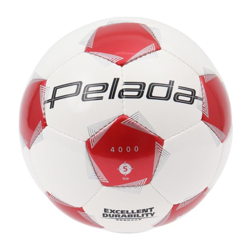 Rakuten - モルテン(molten) ペレーダ 4000 サッカー サッカーボール 5号球 検定球