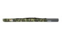 AbuGarcia (アブガルシア) ロッドケース セミハードロッドケース2 WOODLAND CAMO 9'6