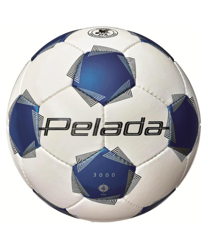 Rakuten - モルテン(molten) ペレーダ 3000 サッカー サッカーボール 4号球 検定球