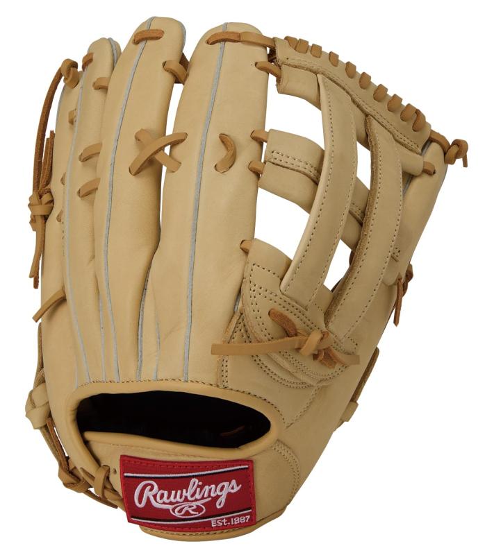 【 】ローリングス(Rawlings) 野球用 グラブ グローブ 軟式/ソフトボール兼用 大人用 PLAY MAKER プレ..