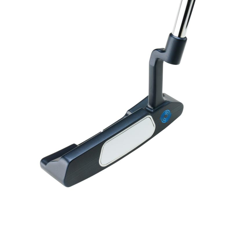 乐天商城 - オデッセイ(ODYSSEY) 右用 パター AI-ONE #2 クランクホーゼル (ピンタイプ STROKE LABシャフト SL90(スチール) 33インチ) スチール メンズ