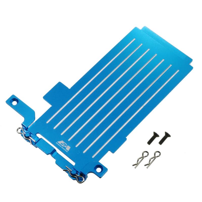 ALバッテリーカバー:タミヤ グラスホッパー・ホーネット用[#GHOPPER-05 ] [イーグル模型](3)