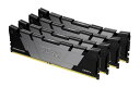Kingston (キングストン) FURY Renegade 32GB 3600 DDR4 CL16 DIMM (4枚セット) デスクトップメモリ - KF4...