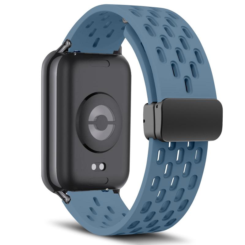 [RoSoki] Х Xiaomi Mi Band 8 Pro/Xiaomi Smart Band 8 Pro б Х ꥳ ޥͥåդ ݡĥХ ȥå ؤХ 򴹥٥ 餫 Х Xiaomi Mi Ban