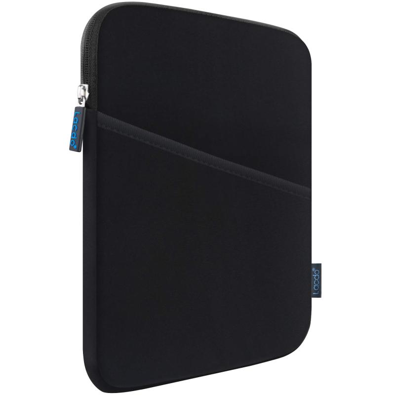 Rakuten - iPad Mini 7スリーブ、iPad Mini ケースバッグ、Lacdo iPad の小型 7,6,5,4,3,2/Samsung ギャラクシー タブ A7 Lite 8.7「 のための耐震性のタブレットの袖の箱/タブ A 8.0」 保護 iPad