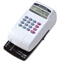 ニッポー 電子 チェックライター 10桁 FX-45 34146