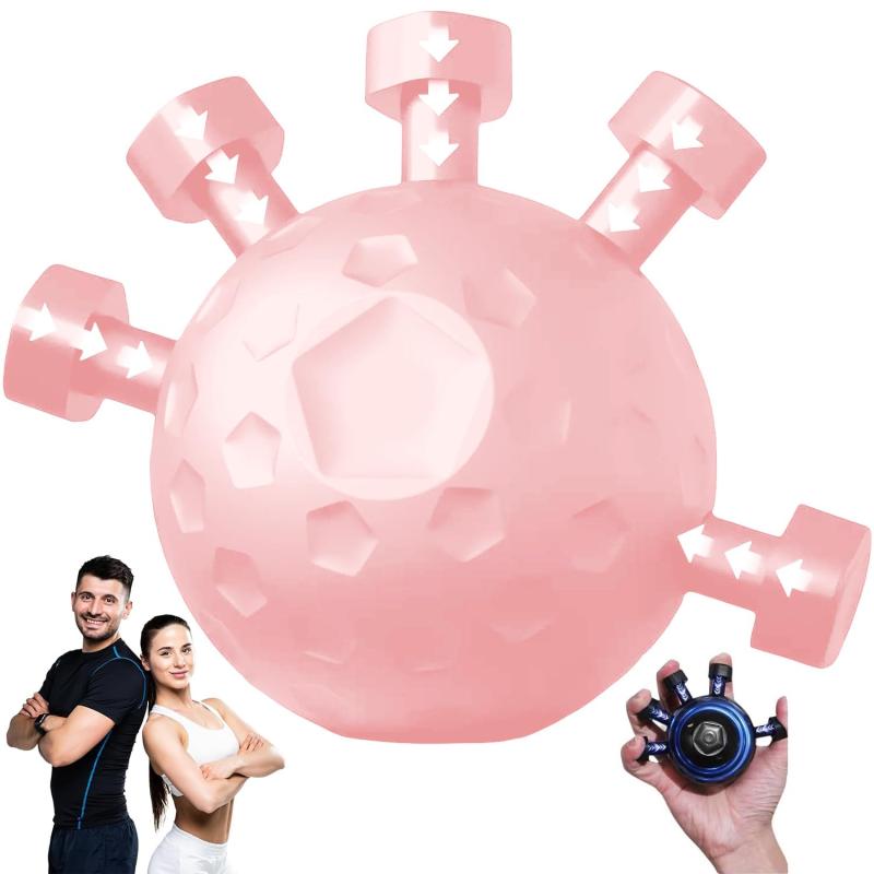 ィンガーパワー 【2025 年新型モデル】 指グリップ強化器 フィンガートレーナー 握力トレーナー トレー..