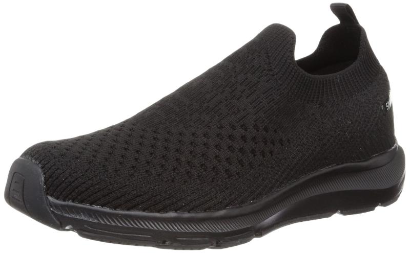 [�ࡼ�󥹥���] ���ˡ����� SNGY L22 ��ǥ����� �֥�å� 23.0 cm 3E