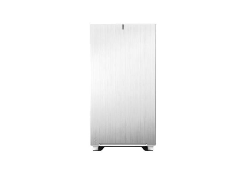 Fractal Design Define 7 White ミドルタワーPCケース E-ATX 対応 ソリッドパネル...