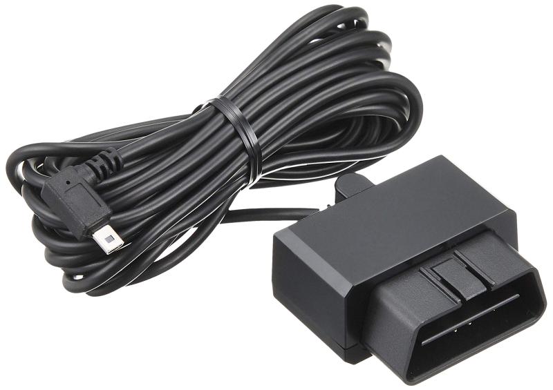 セルスター(CELLSTAR) レーダー探知機 オプション RO-117 OBDIIアダプター 日本 ...