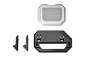 Thermaltake Chassis Stand Kit for The Tower 300 Snow 横置き用 スタンド・ボトムカバーキット スノー AC-...