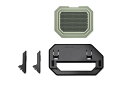 Thermaltake Chassis Stand Kit for The Tower 300 Matcha Green 横置き用 スタンド・ボトムカバーキット...