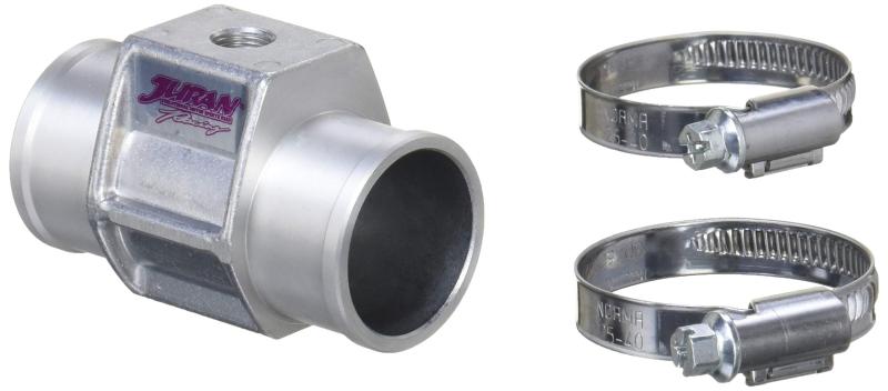 JURAN 水温センサーアタッチメント ライトストレート形状 32パイ 1/8 33857