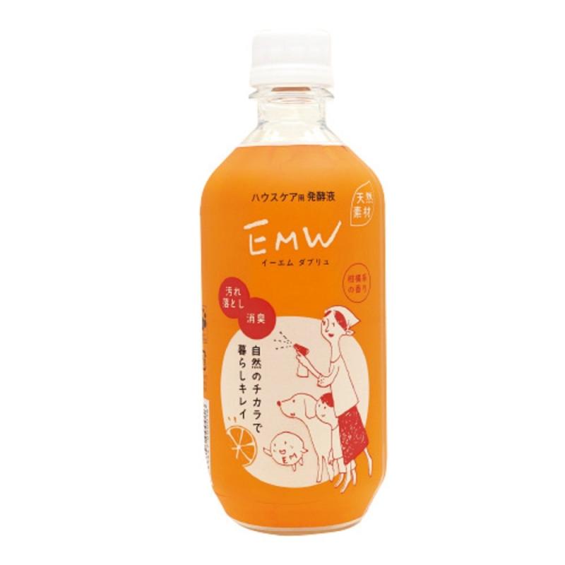 EM生活(EMseikatsu) EM-W 500ml