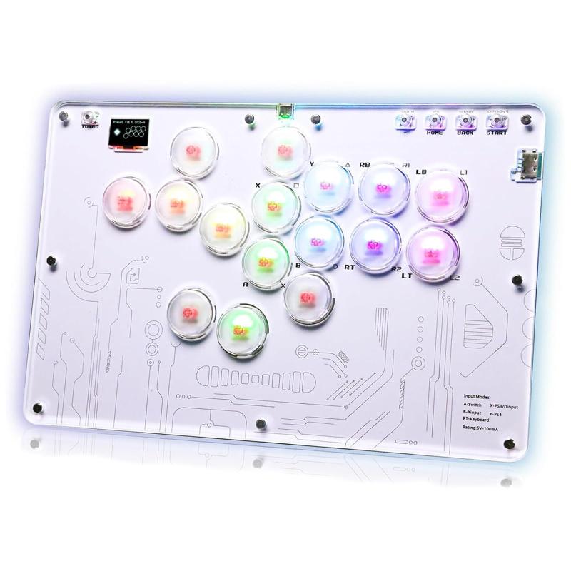 楽天市場】アケコン レバー（ホビー）の通販