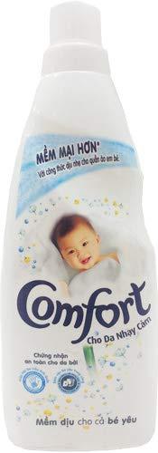 コンフォート センシティブスキンソフナー 800ml(3.0)