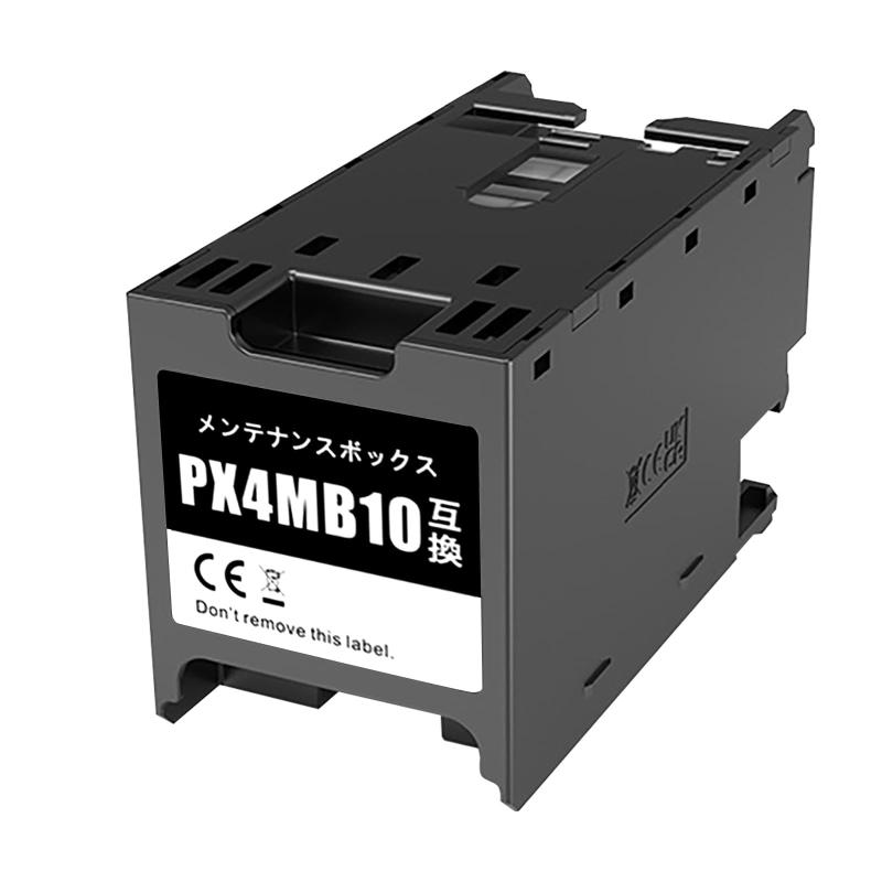 乐天商城 - エプソン用 PX4MB10 互換メンテナンスボックス対応機種：PX-M382F PX-M887F PX-S382 PX-S383L PX-S887(1パック)