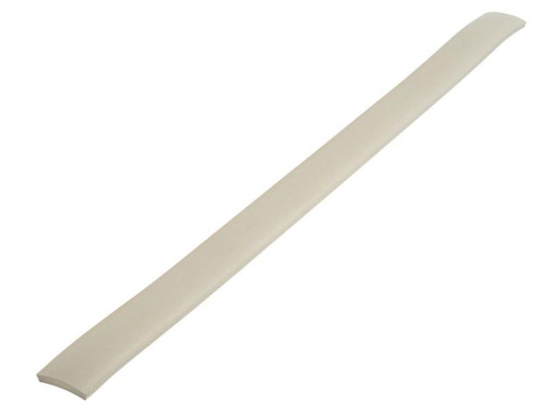 Rakuten - カーボーイ 安心クッション 平型 89cm ライトグレー