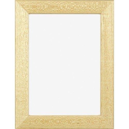 Rakuten - A1 木製パネル・額縁/ステインパネル A1サイズ（594×841mm） ナチュラル 1000007079