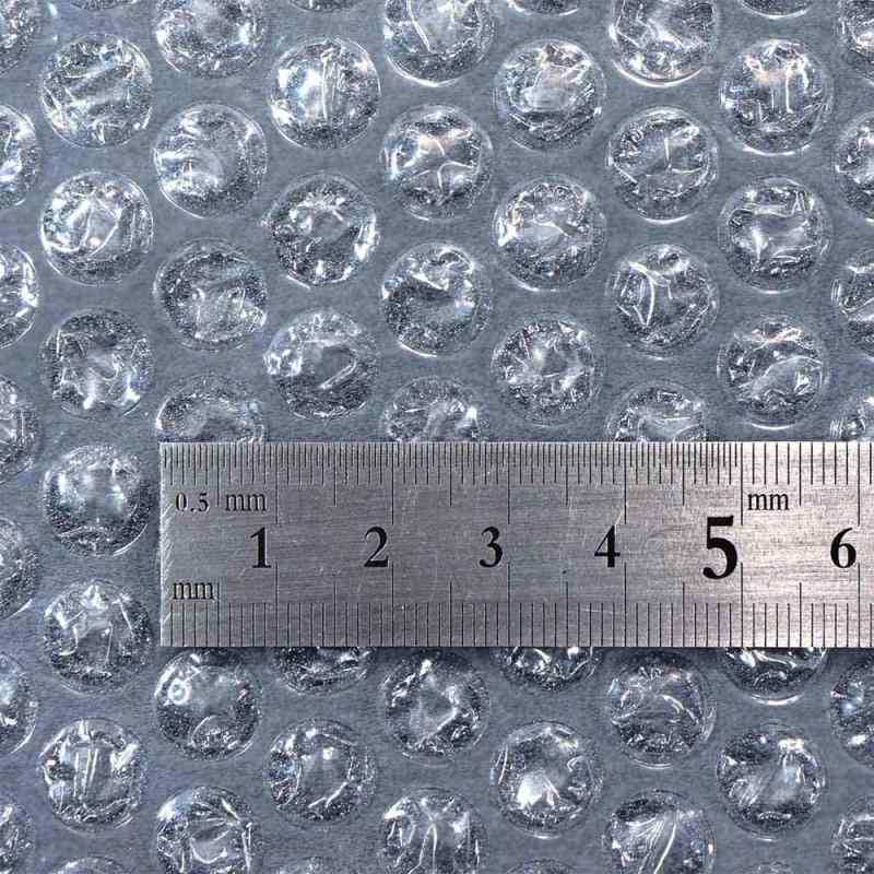 【日本製】 サクラパック 緩衝材 600mm×42m 巻 エアキャップ ロール