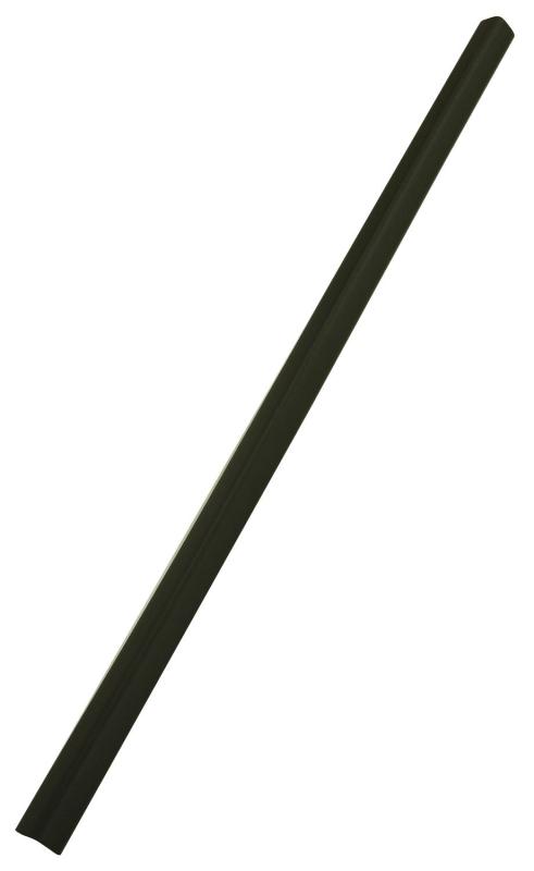 Rakuten - カーボーイ 安心クッション L字型 小 巾37X長さ900X厚9mm オリーブドラブ