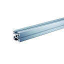 エスユウエス(SUS) SF2-30・30 SF9-322 4本入 (アルミフレーム) (シルバー, 900mm)(3)