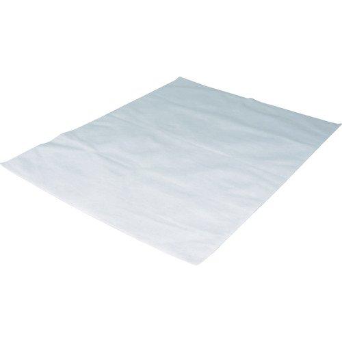 TRUSCO(トラスコ) 厚手不織布収納袋 3L 5枚入 白 700X550MM(入数:5枚) THKS-3L(3.0)