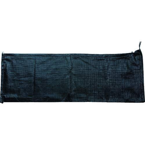 樂天商城 - TRUSCO(トラスコ) UVブラックマクラ土のう耐候5年タイプ5枚入 25X90cm TUVMDN-5 × 3PK