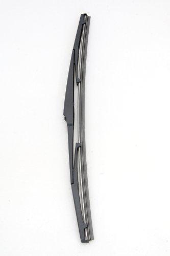 Rakuten - NWB(エヌダブルビー) 車用 リヤ専用グラファイト樹脂ワイパー ブレード 275mm RBタイプ GRB28