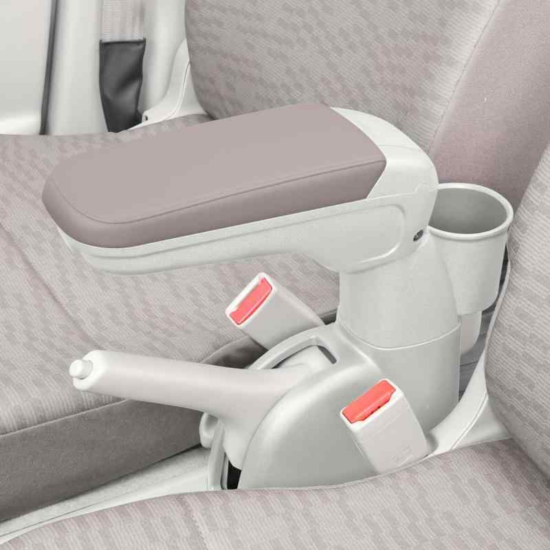 セイワ(SEIWA) 車種専用用品 アームレスト スズキ エブリイ (DA17V) 他OEM車 専用 アームレスト IMP287..