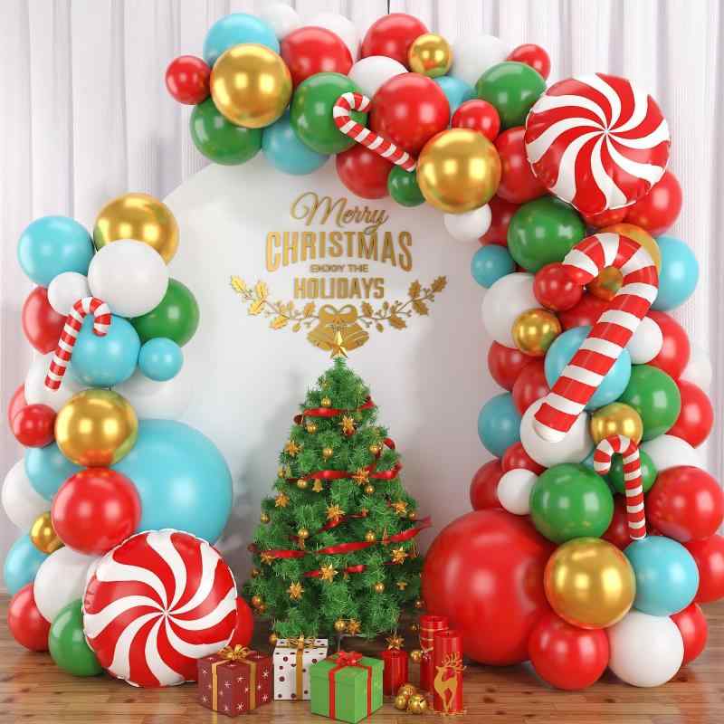 楽天市場】クリスマス アーチの通販