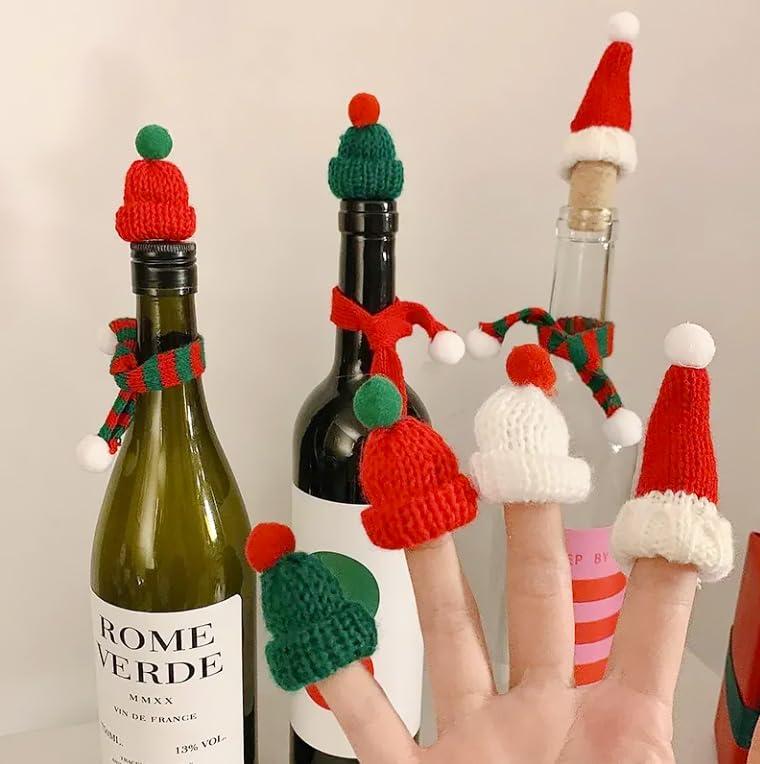 Moeagel ���ꥹ�ޥ� ���� �ߥ� ���ꥹ�ޥ� ˹�� �������� 8�����å� �ߥ˥˥å�˹ �ݥ�ݥ��դ� �ߥ� ����˹�� �ޥե顼 �ɡ��� �ߥ˿ͷ��ѥ�����...