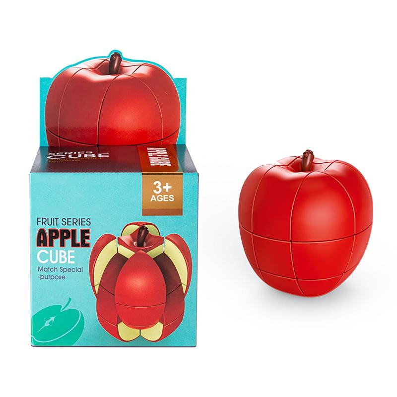 �ޥ��å����塼�� �ե롼�ĥ��塼�� 3x3 ��ʪ���ä����ΰ��� Ǿ�ȥ� ���ȥ쥹��� �롼�ӥ��å����塼�� �������